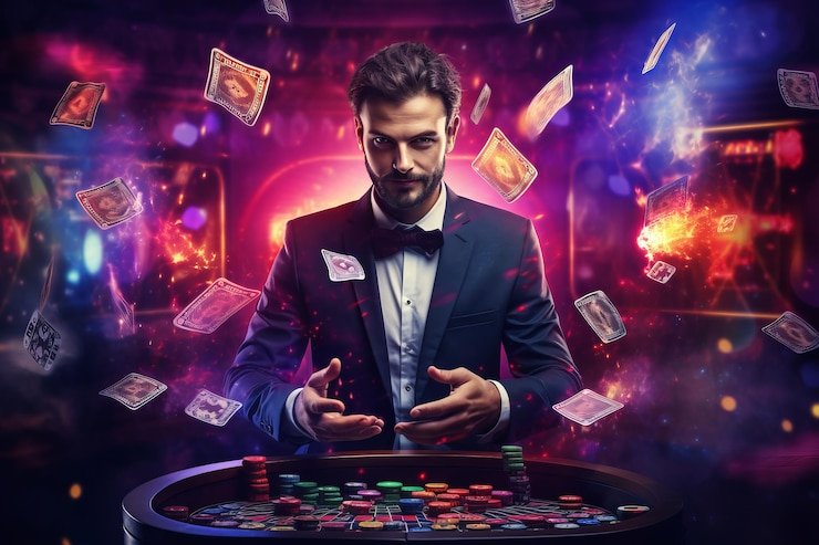 Layar fitur bonus Fortune Mouse di rumus bet menampilkan putaran gratis dan pengganda yang diaktifkan